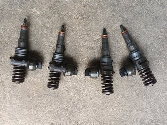 Vstřik Common Rail BOSCH  0414720313