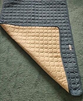 Nový přehoz na pohovku 90x160 - 1