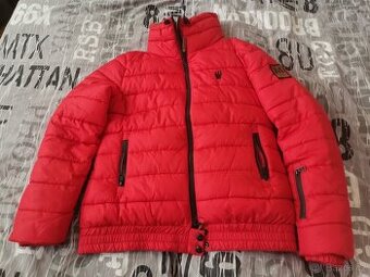 Zimní bunda Marikoo