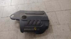 kryt motoru 2.2dci