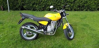 MZ 125 RT