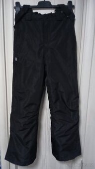 Oteplováky Cvivit Pro vel 146/152