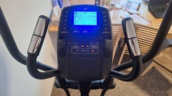 Eliptický trenažér Nordictrack e400 supr cena