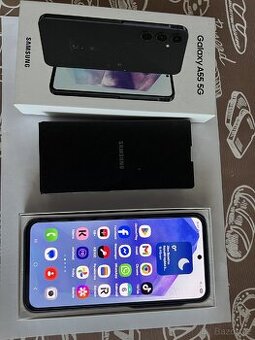 Samsung Galaxy A55 5G