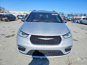 CHRYSLER PACIFICA HYBRID PINNACLE 2023