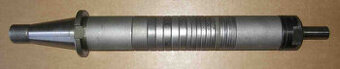 Dlouhý frézovací trn pr. 32 mm na FN 32