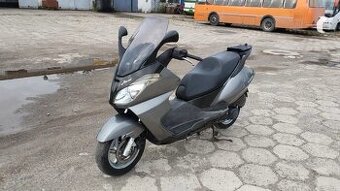 Dily Aprilia Atlantic 125