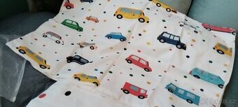 Povlečení dětské nové