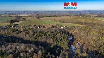 Prodej pozemku, 3376 m², Višňová