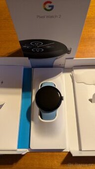 Google Pixel Watch 2