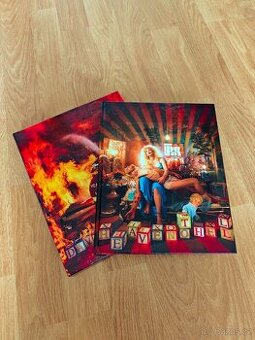 David LaChapelle Heaven to Hell
