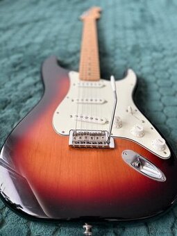 Fender Stratocaster 3TS