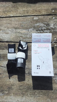 Bugaboo adeptéry  na autosedačku maxi-cosi