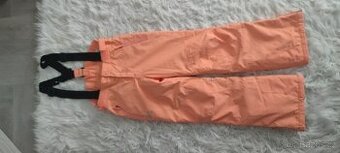 LYŽAŘSKÉ DIVČI KALHOTY HANNAH