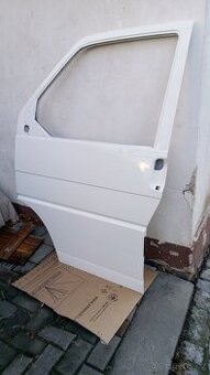 Řidičovy dveře Transporter T4 1995 A VÝŠ