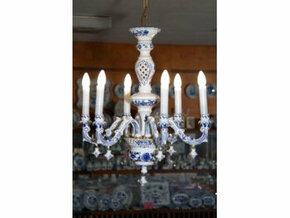 CIBULÁK LUSTR DUBÍ