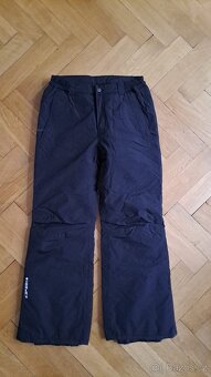 Zimní kalhoty/oteplováky zn. ICEPEAK, vel. 152