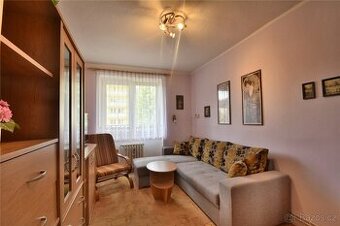 1+1 2m²  Úpice - 1