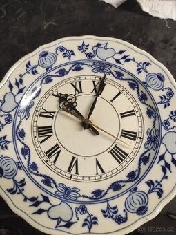 Porcelánový servis 100kusu