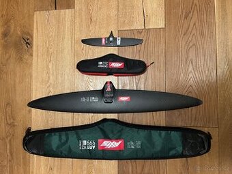 wing foil Axis ART V2 999