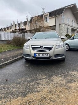 Prodám  Opel Insignia