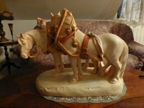 porcelán royal dux  SLEVA 