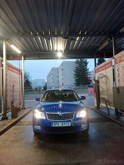 Škoda Octavia 2 facelift 1.9tdi 77kw bez dpf