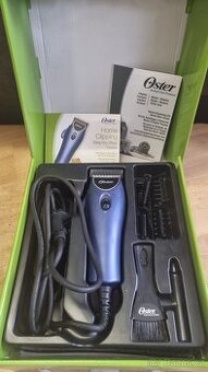 Strojek na stříhání psů.