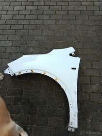 Opel mokka x 2016 facelift