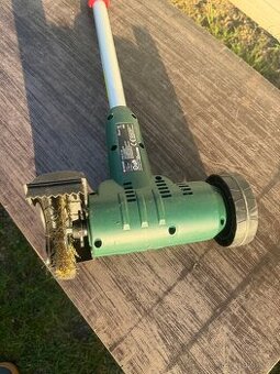 Aku čistič spár Parkside PFBA 20-Li A1