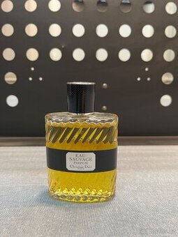 Christian Dior EAU SAVAGE PARFUM 100 ml