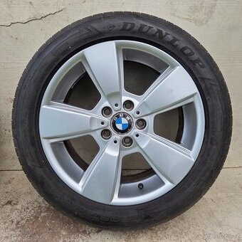 Alu kola BMW X3 E83 Style 143 18" 5x120 s pneu