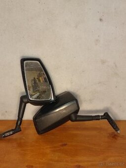 Zrcátka PEUGEOT SATELIS