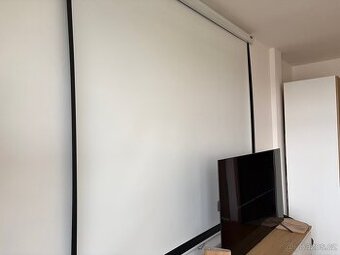 Prodám promítací plátno