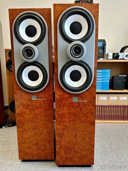 Cabasse Iroise 500 - High End reproduktory “rarita”