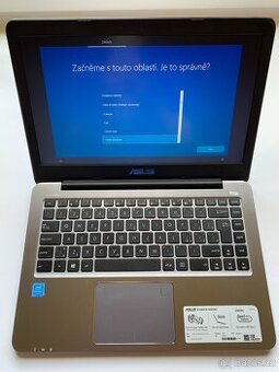 ASUS VivoBook E403NA