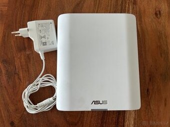 ASUS ZenWiFi BT8 router WiFi 7