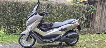 Yamaha NMAX 125 ABS 2017/8000km