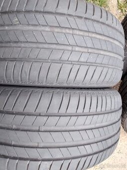 245/45/18 100y Bridgestone - letní pneu 2ks