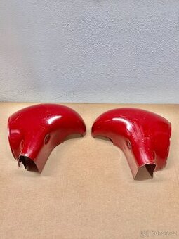 Maska předního světla Jawa 555