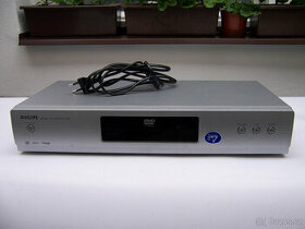 DVD přehrávač Philips