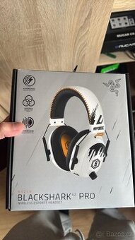 Razer BlackShark V2 Pro – Rainbow Six Siege Edition (Wireles