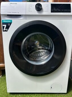 Pračka Hisense - 7 Kg - Jablonec nad Nisou