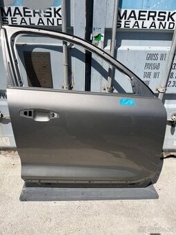 Volvo XC 60 pravé dveře