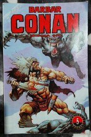 Komiks Conan