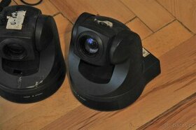 Průmyslový kamerový systém "Pan Tilt Zoom" SONY - 1