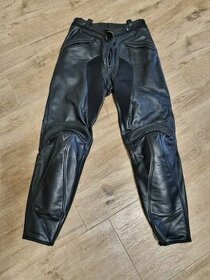 Dainese - dámské kožené kalhoty vel. 48 (M-L)