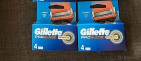 Gillette Proglide POWER náhradní hlavice