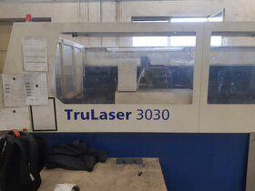 Laser TruLaser 3030 - 1