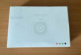 Autokamera Hikvision B1 Dashcam - 1